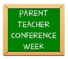 Parent Teacher Conference Week